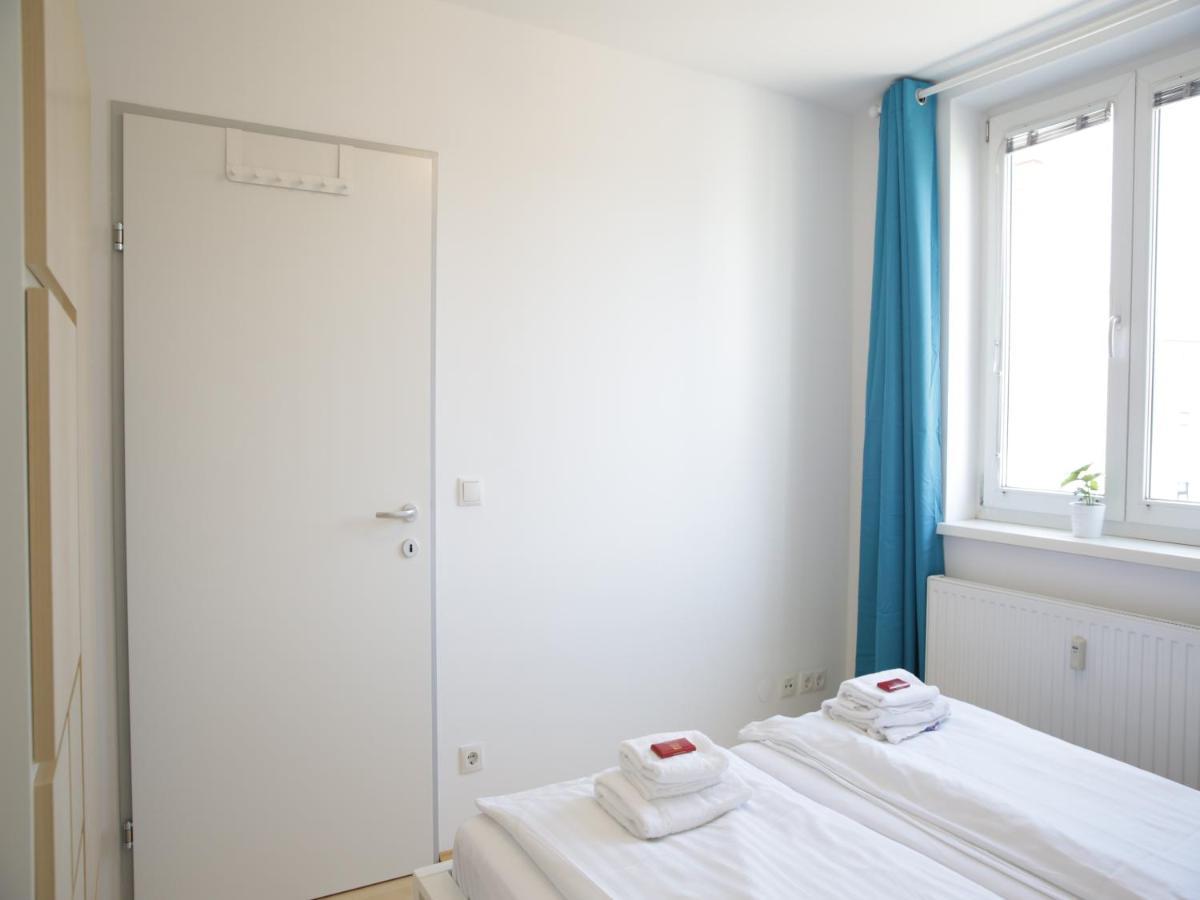Vienna Sulm Apartments * Viena