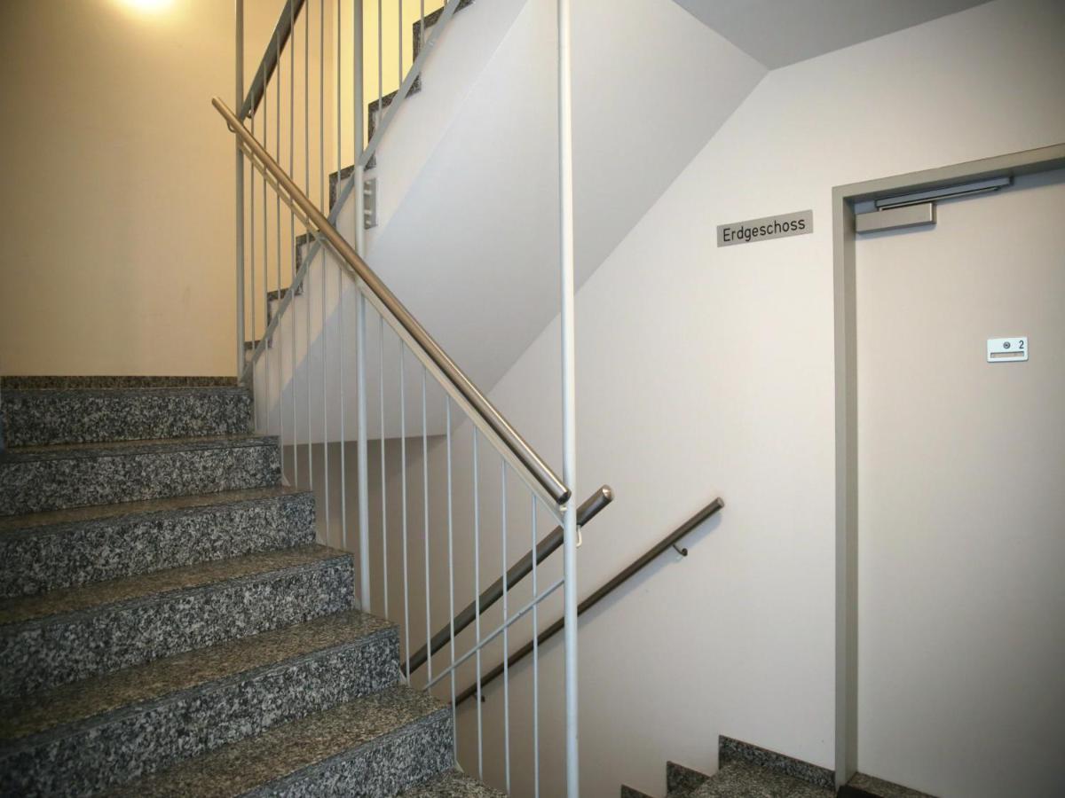 Appartement Sulm *