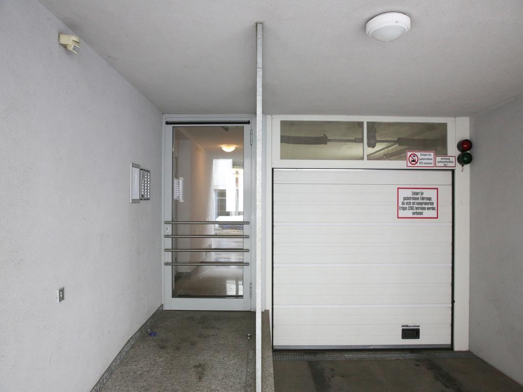 Sulm Apartment *